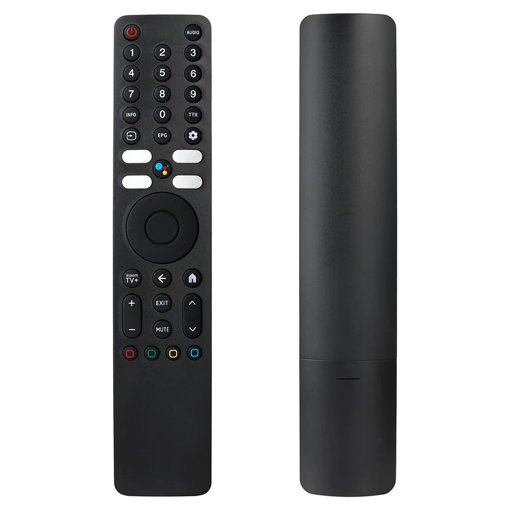 1 PCS XMRM-ML Voice Remote Control Bluetooth-Compatible Replacement Remote Control with Voice Control for Xiaomi Ultra 4K QLED