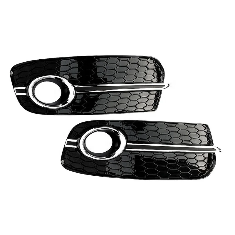 

Car Fog Lamp Grill for Audi Q5 2013 2014 2015 2016 2017