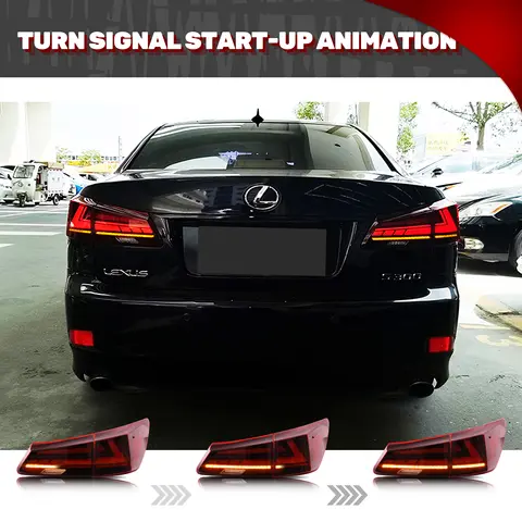 10 best sales is 350 lexus - №1