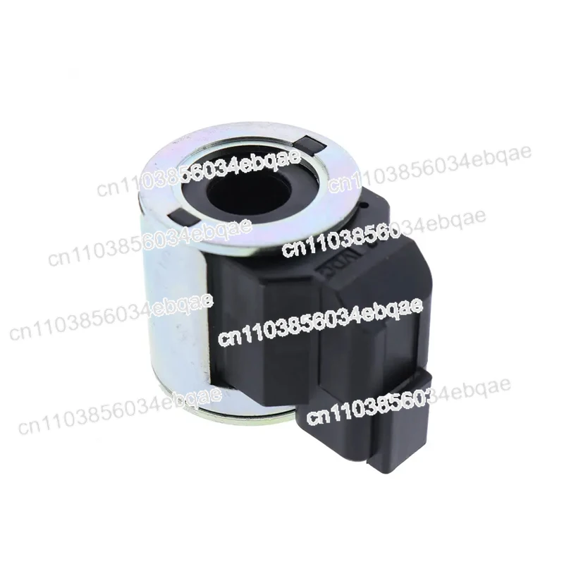 

Для катушки электромагнитного клапана Sany Crane JCB Pilot 4304012 4304024, внутреннее отверстие 13, высота 36