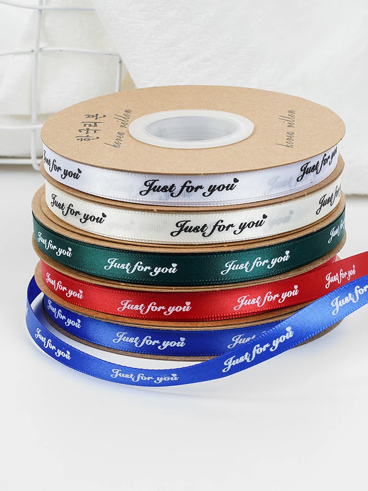 49yards /Lot 1cm Printed \