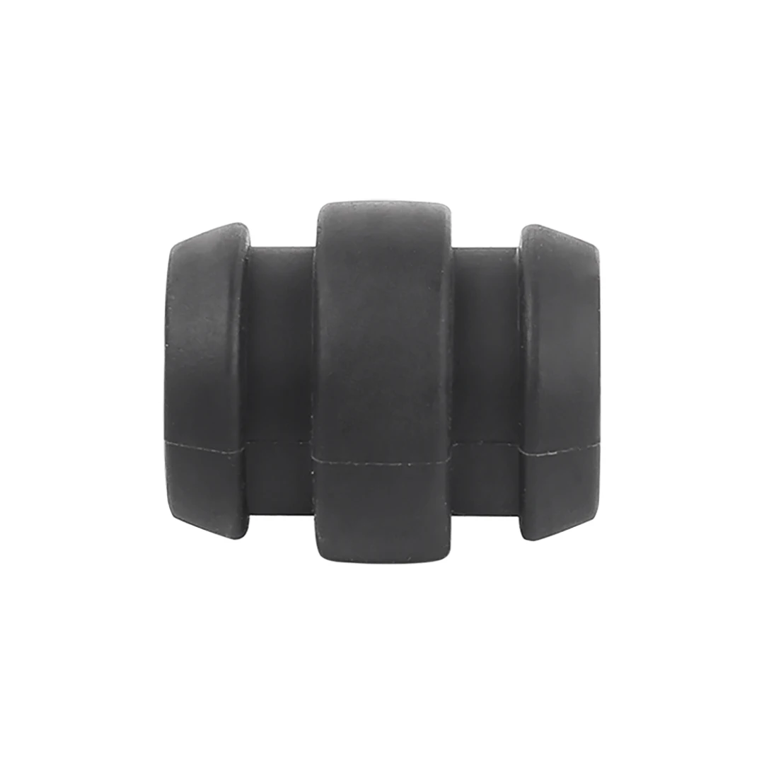 Manchon d'amortisseur en caoutchouc de Silicone pour la photographie aérienne FPV 8/10/16mm train d'atterrissage tube de carbone manchon tampon combinaison S800 EVO