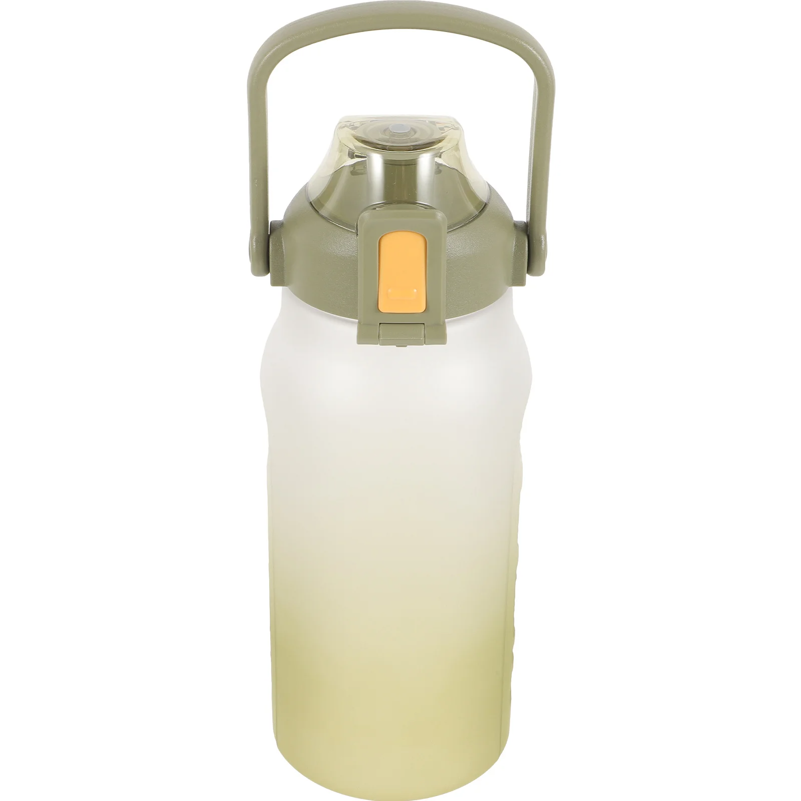 

Large Capacity Leak Proof Sports Water Bottle Portable for Gym Outdoor Running Fitness Workout Water Bottle Travel Size Bottles