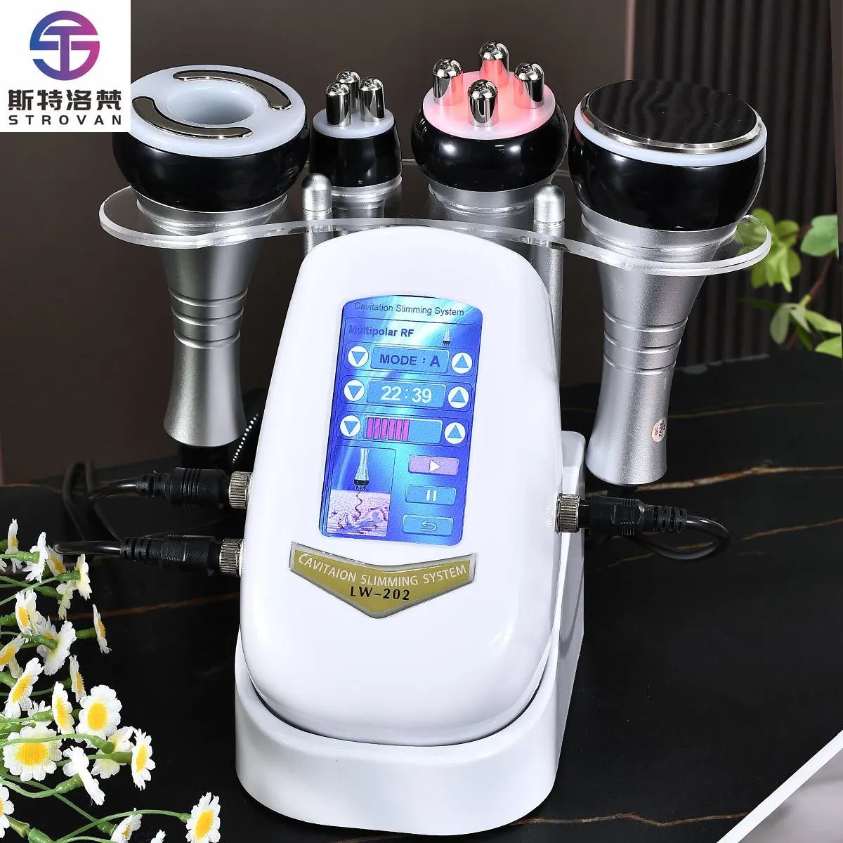 

STLF Home Appliances Personal Care Beauty Appliances