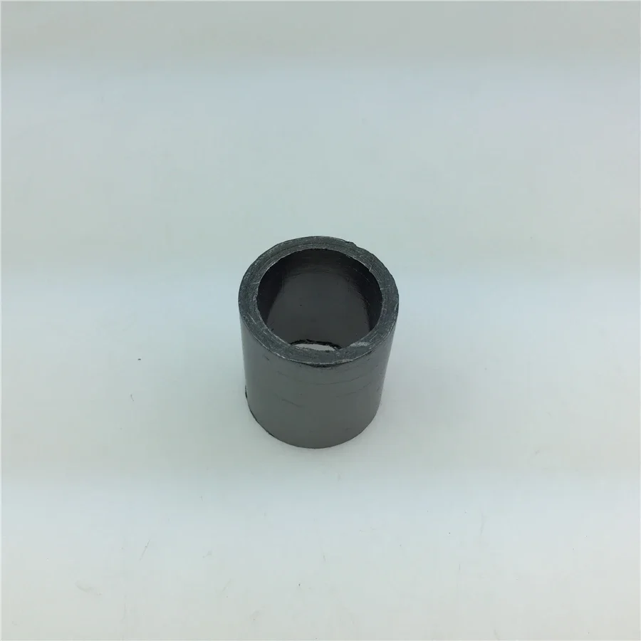 STARPAD Motorcycle accessories double cylinder exhaust pipe middle connection gasket universal accessories 2pcs