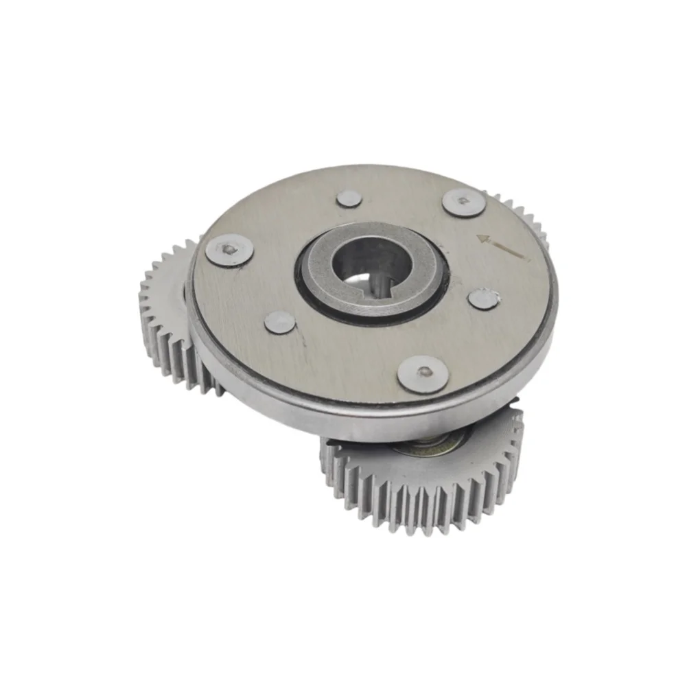 For Electric Bicycle 36-tooth Clutch 36T Clutch For Electric Bike Repair Easy To Install Replacement Clutch Part