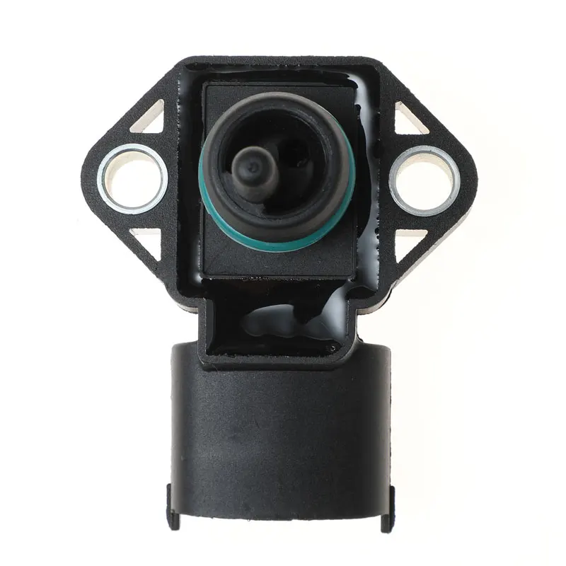 New Manifold Absolute Pressure MAP Sensor For Chrysler Dodge Fiat Iveco Land Rover 0281002205 MHK100640