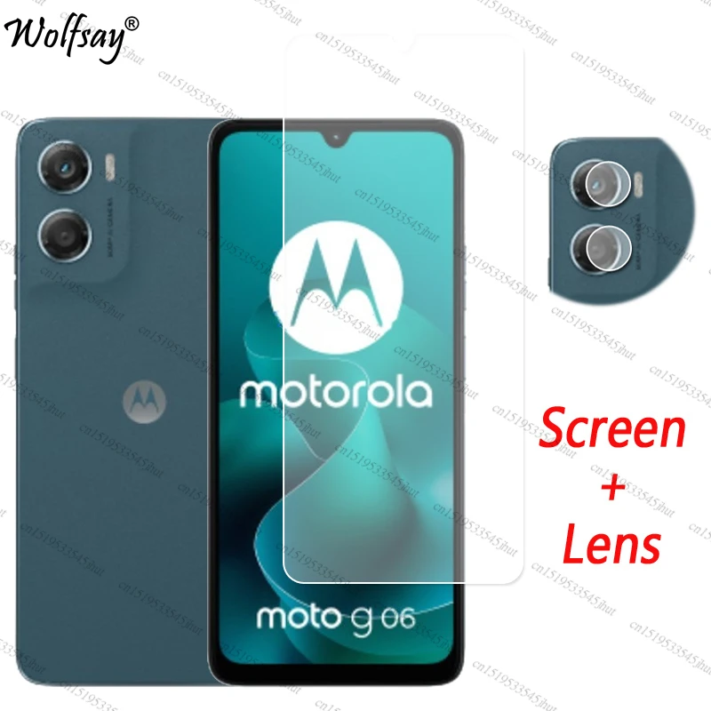 Camera Lens Protect… - image