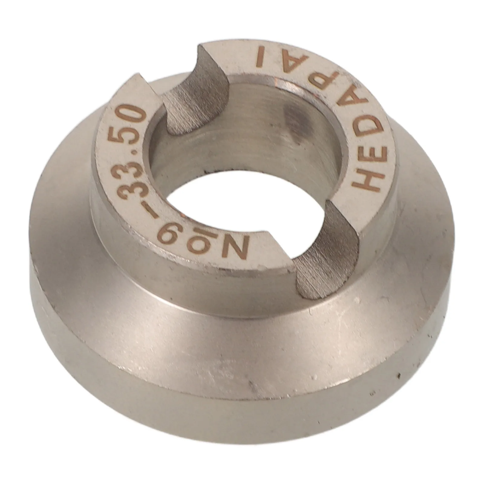 

Professional Watch Case Back Opener 33.5Mm High-Strength Tool For Repair With Gear Teeth Stable Grip