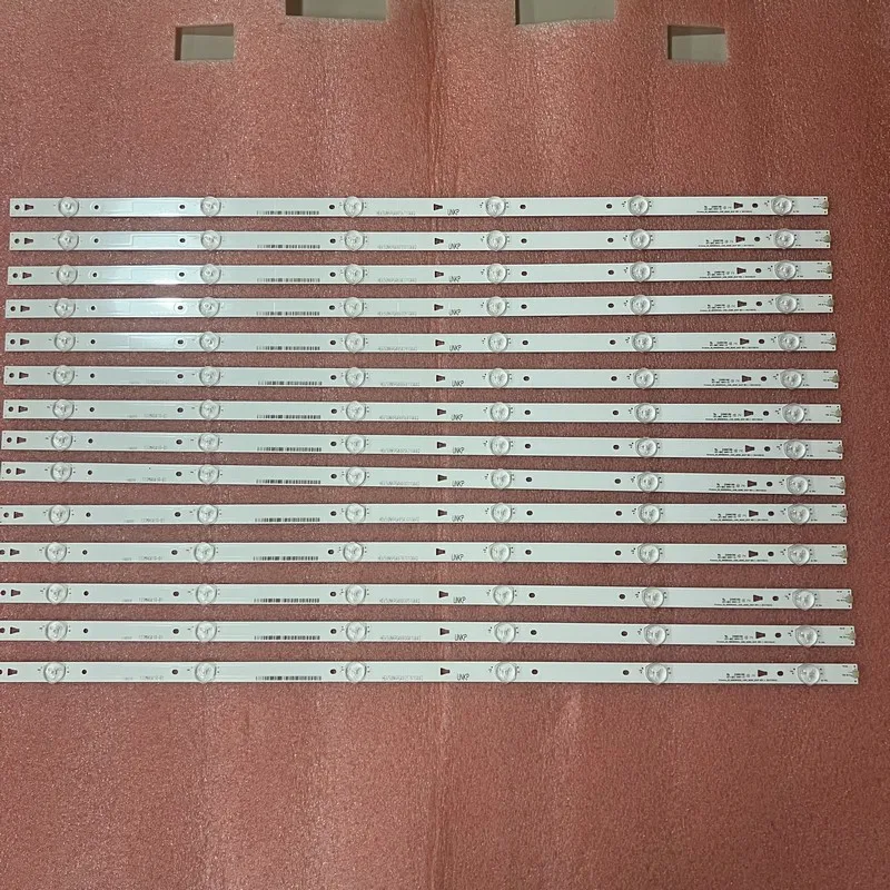 LED Backlight Strip 6LED For Sharp LC-65P6000U LC-65P6000 HE65UNKPG48800410440