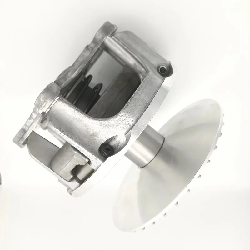 

2020-2022 S Primary Drive with Spring And Weights Compatible with Part Number 1323581 1323583 for Small Engine Repair