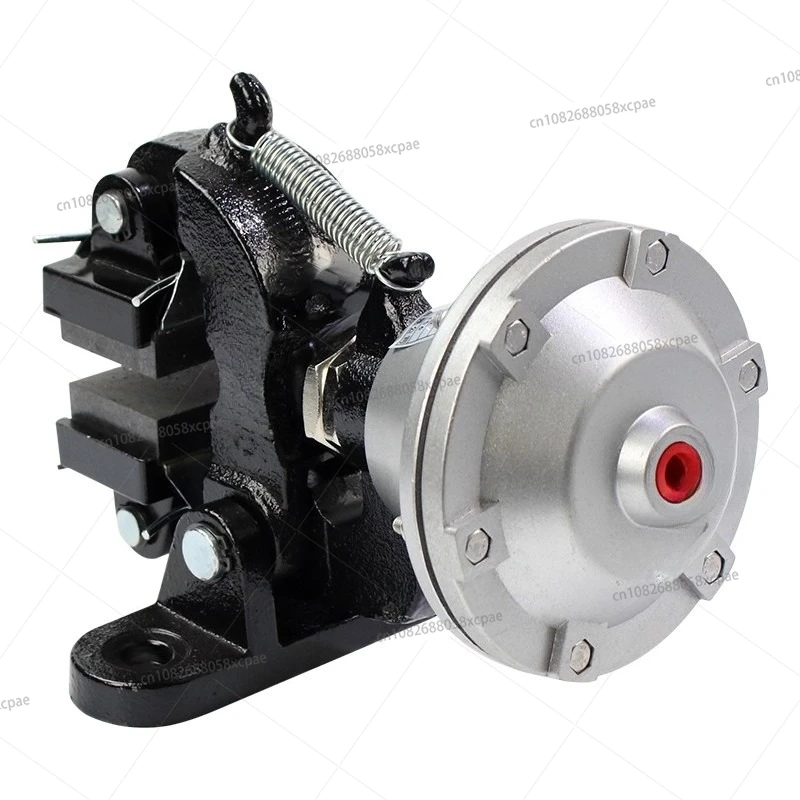 Vertical Air Pressu…