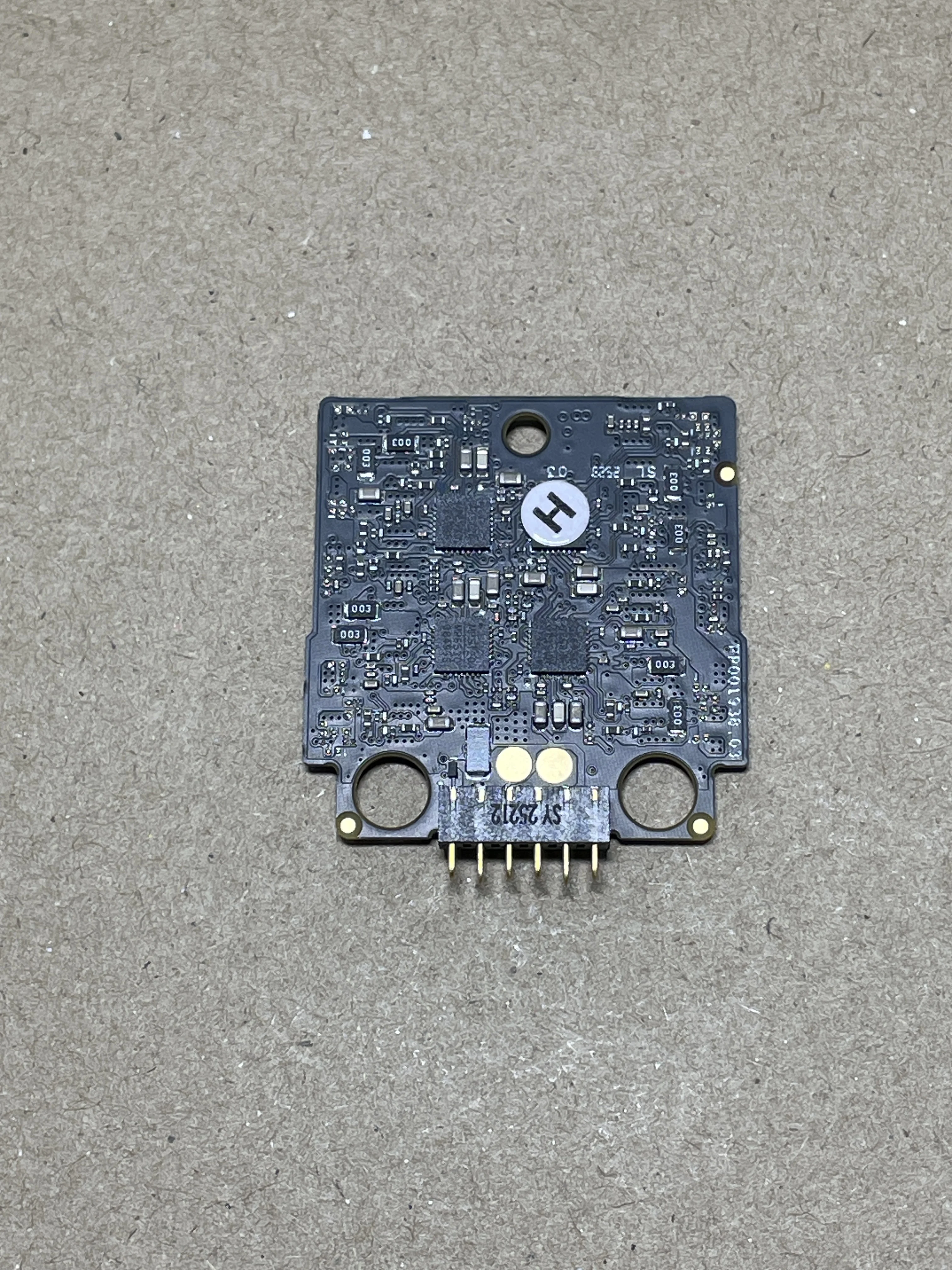 100% Orginal Brand New ESC Board For dji Min2/2SE/SE/4K ESC Module  Repair Parts Replacement Accessories