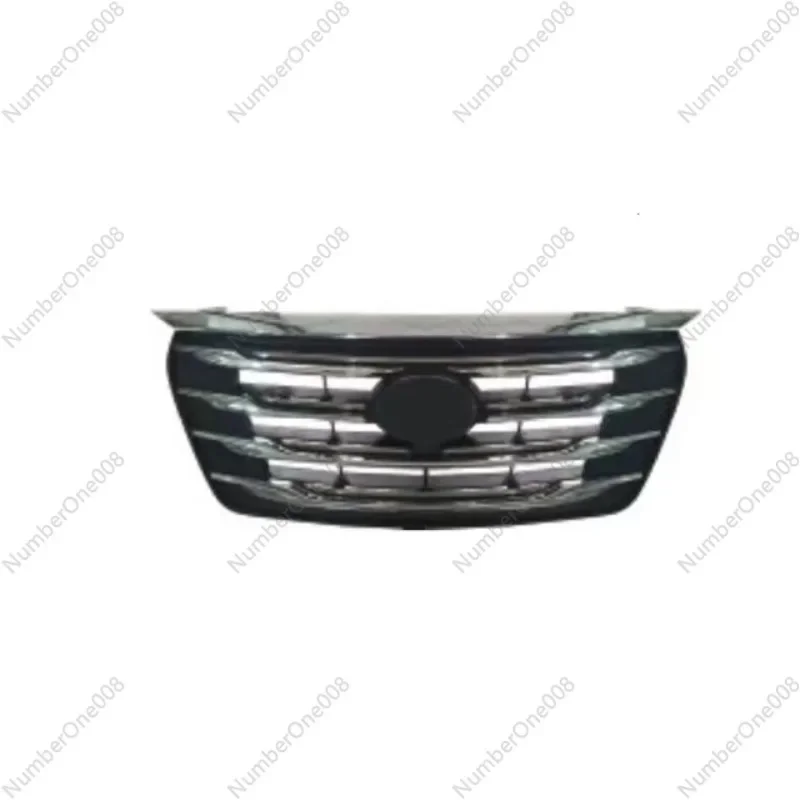 

Adapted to GAC Group Trumpchi GM8 Medium Network (Intake Grille) 7110003amv0000