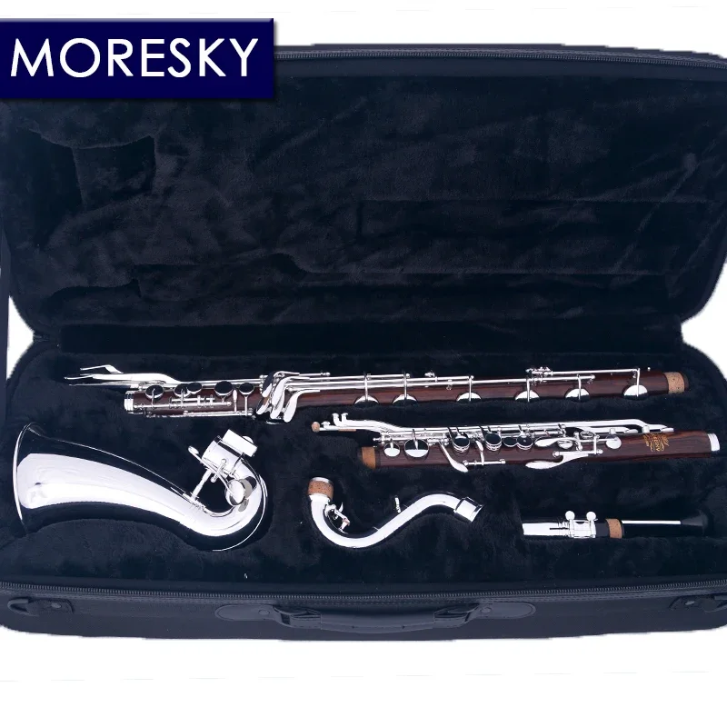 Moresky Bass Clarin…