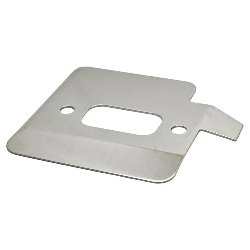 

ВЫХЛОПНЫЙ ГЛУШНИК, ОХЛАЖДАЮЩАЯ ПЛАСТИНА, тепловой дефлектор для HUSQVARNA 362 365 371 372 375K бензопилы, запасная часть # 503775801