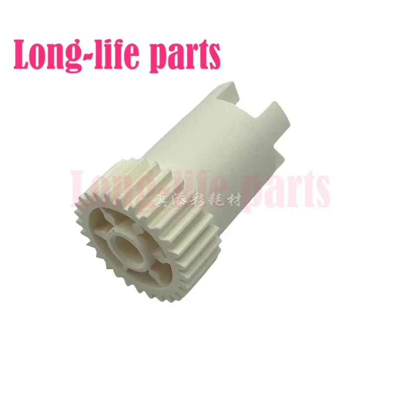 

AB011665 Fuser Drive Gear 3PCS Original For Ricoh MP 2014 2701 2700 2702 DSM1120 Copier Printer Parts