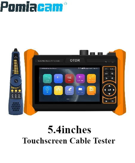 1610Nm Otdr Fiber T…