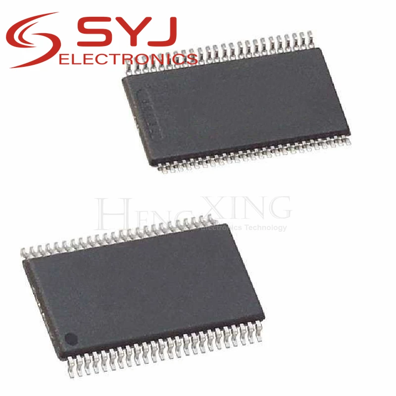 

5pcs/lot SN74ALVC164245DGGR 74ALVC164245DGG TSSOP-48 In Stock