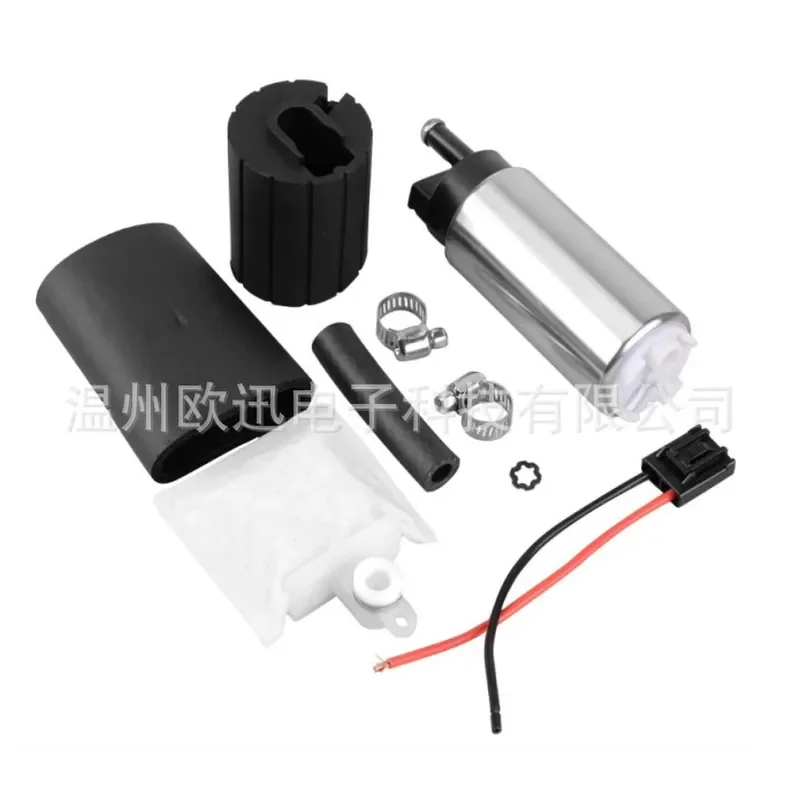 High Flow Fuel Pump GSS342 Package for Racing Drift Cars Off-Road Performance Vehicles