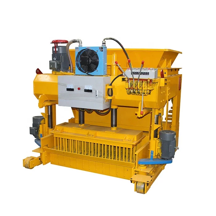 WT6-30, Automatic Brick Making Machinery,  Laying Block Making Machine,hot Sale, Factory Good Qua Lity