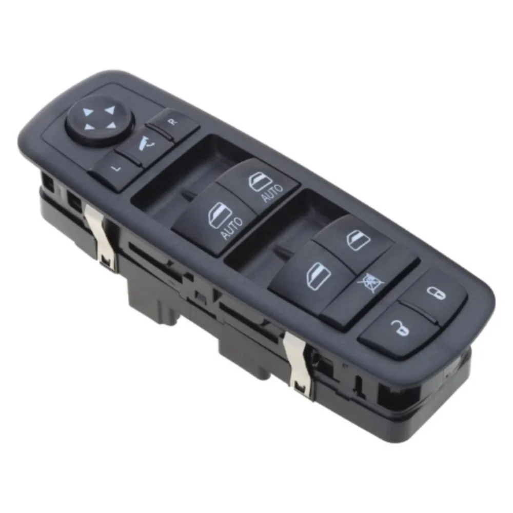 

68271206AA 68271206AB для Chrysler 200 Dodge Dart Jeep Cherokee, передний левый руль, главный выключатель питания на боковое окно водителя, автомобильные аксессуары