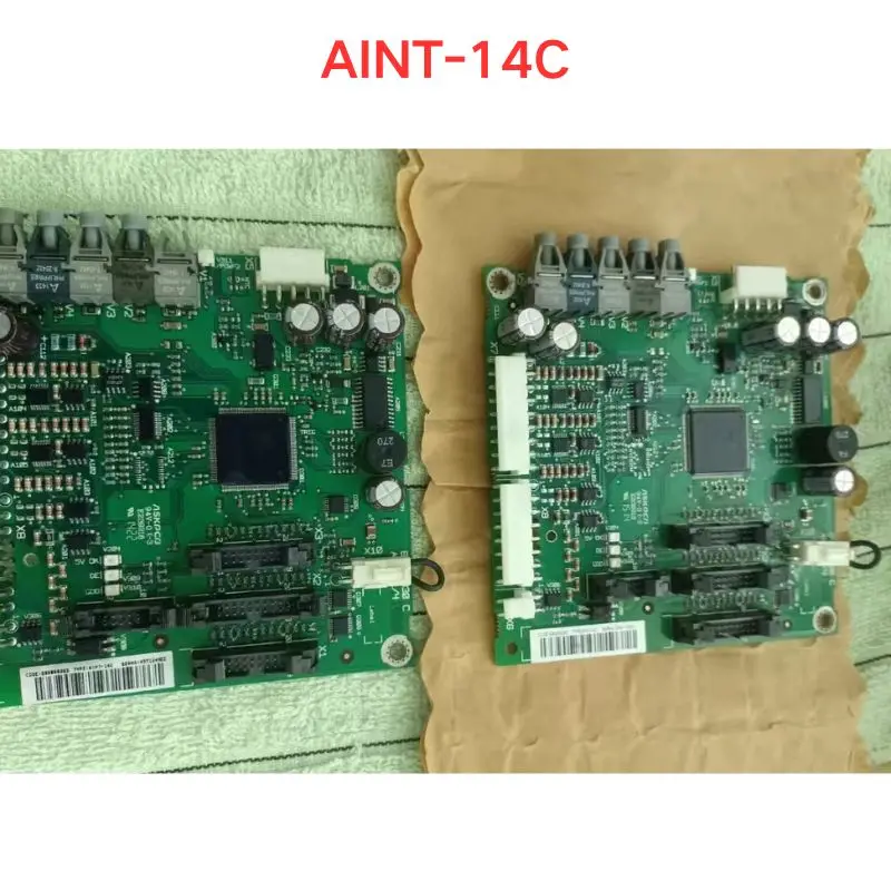 brand new AINT-14C Module capacitor board