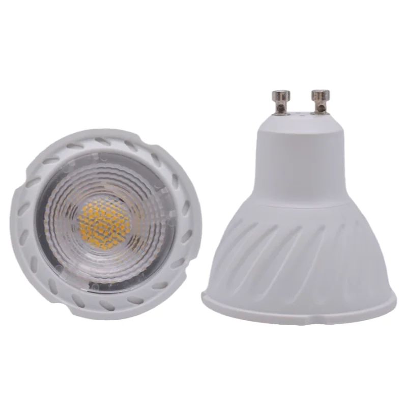 10Pcs/Lot GU10 Led …