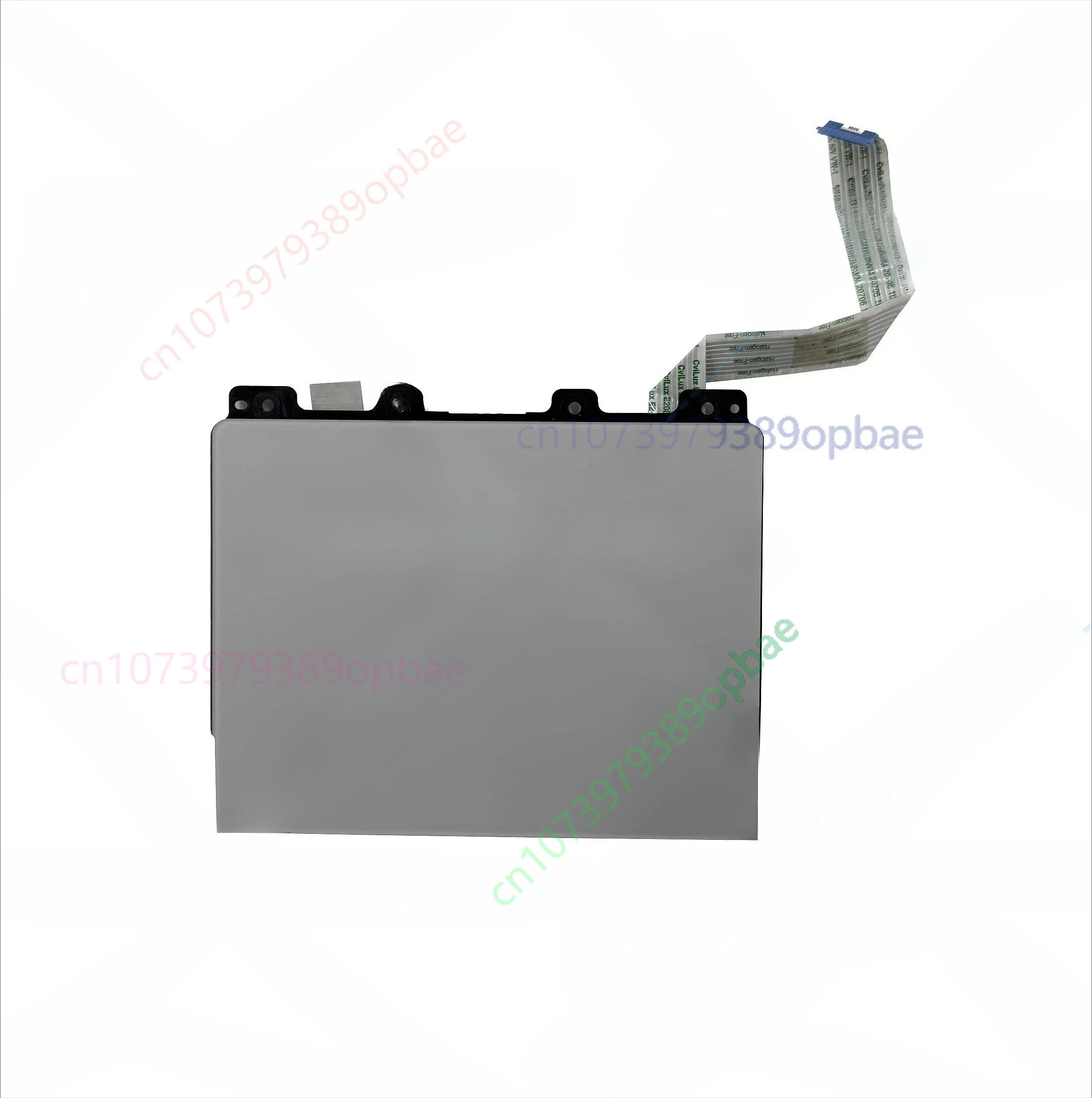 Replacement Laptop Trackpad with Cable 03T2W4 013FJ3 for DELL Alienware M17 R3 Touchpad