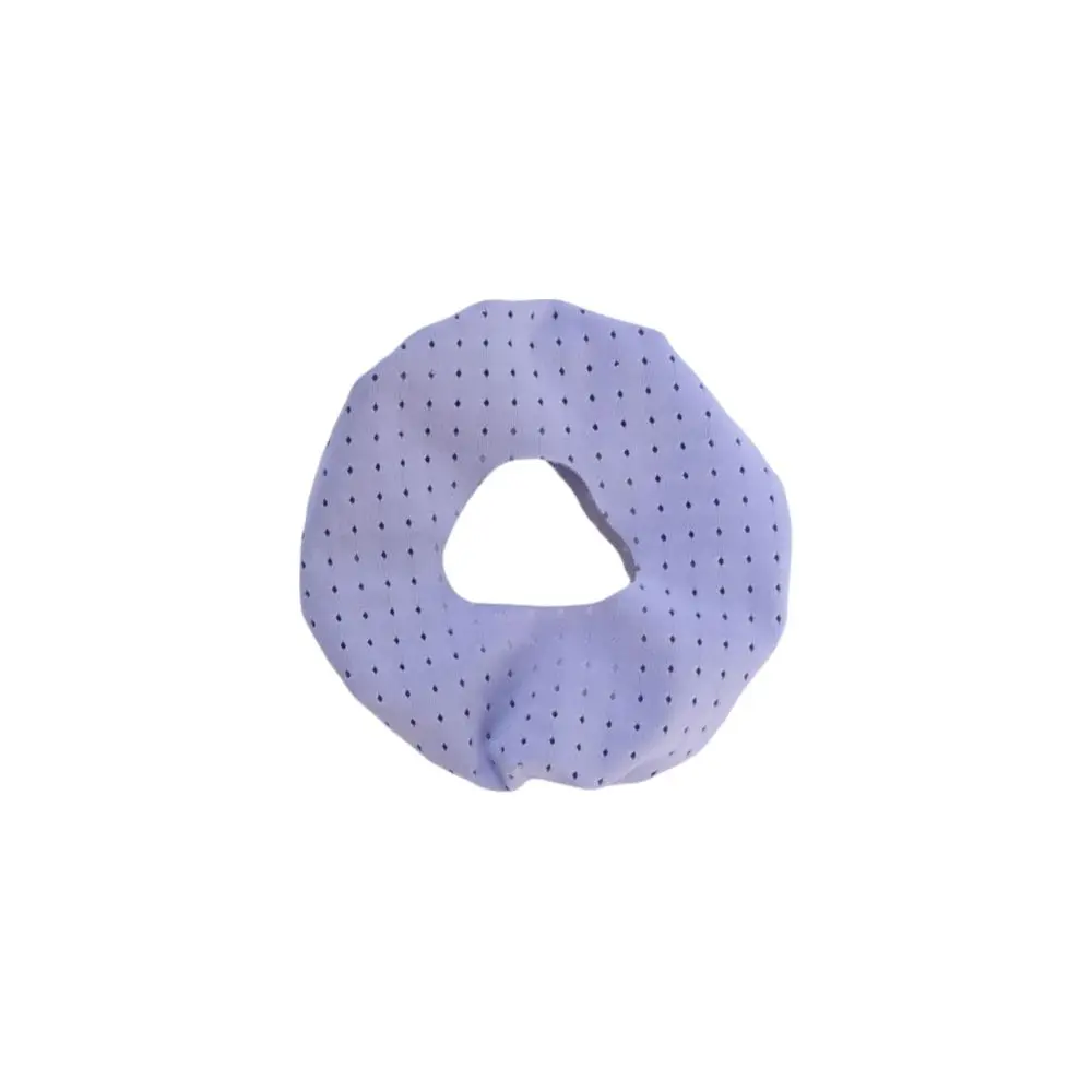 بطانات قناع الأنف CPAP القابلة لإعادة الاستخدام، قناع CPAP ناعم ومريح يغطي مقاس واحد يناسب جميع وسادة قناع CPAP من القماش القابل للتنفس