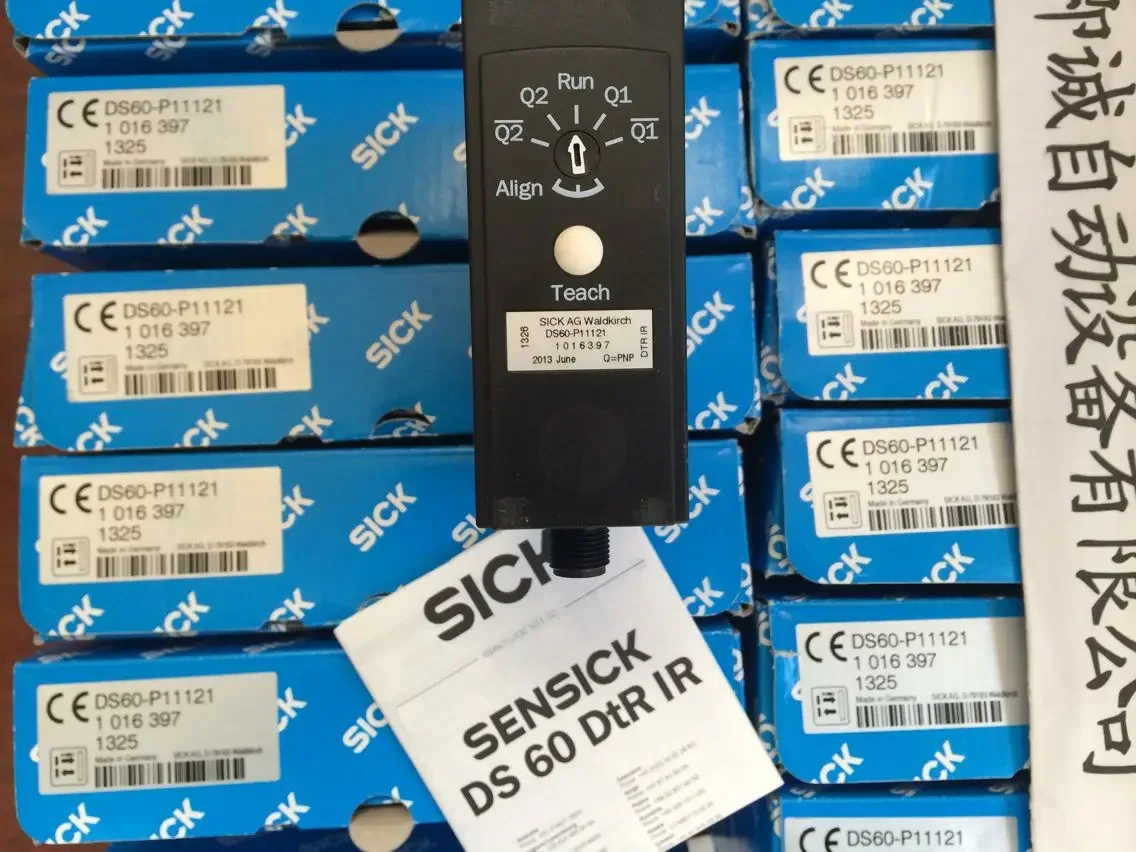 

2025.4 1029596 ELG1-0150N533 Germany SICK Full Range Supply