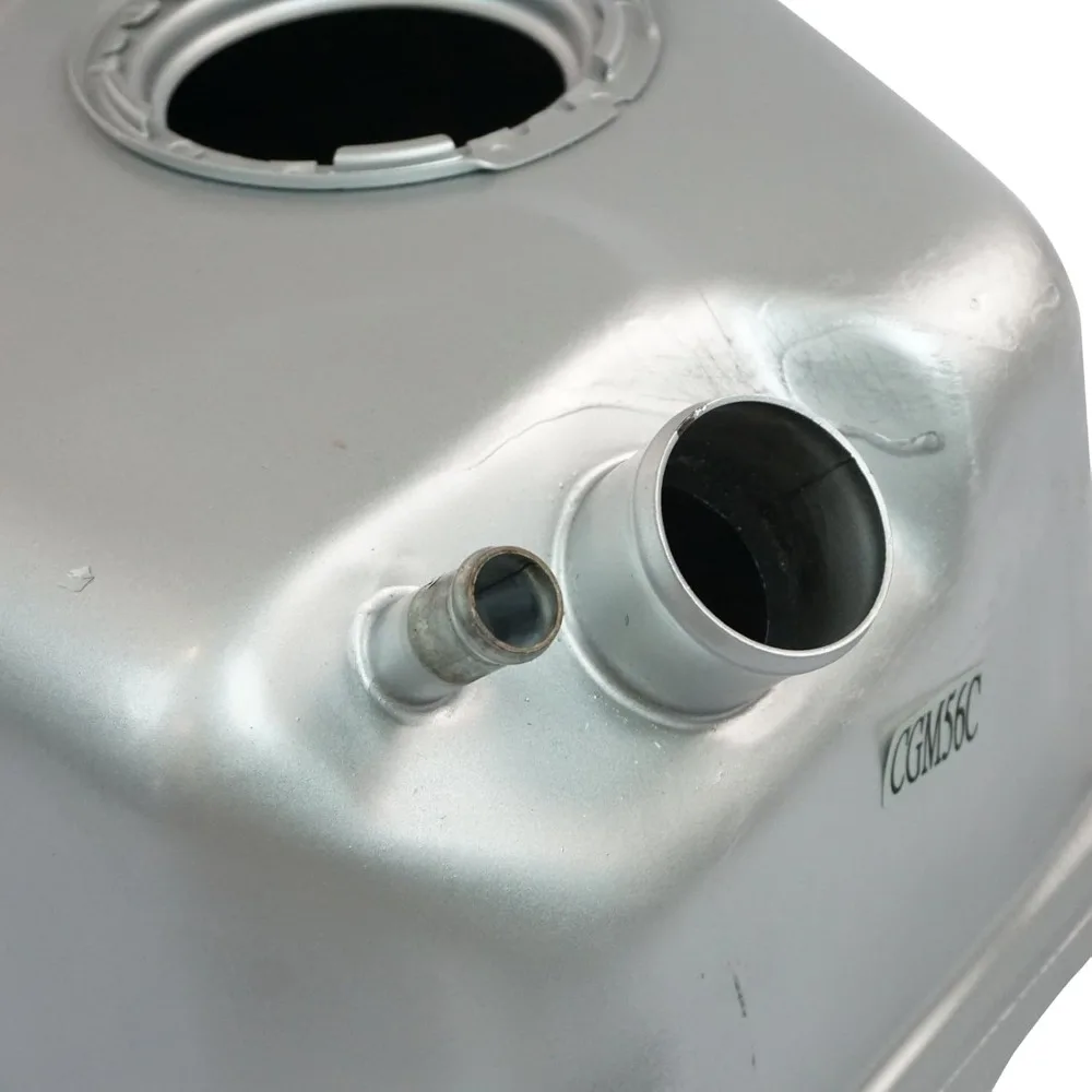 18 Gallon Gas Fuel Tank Compatible for 1997-1998 SUV Models