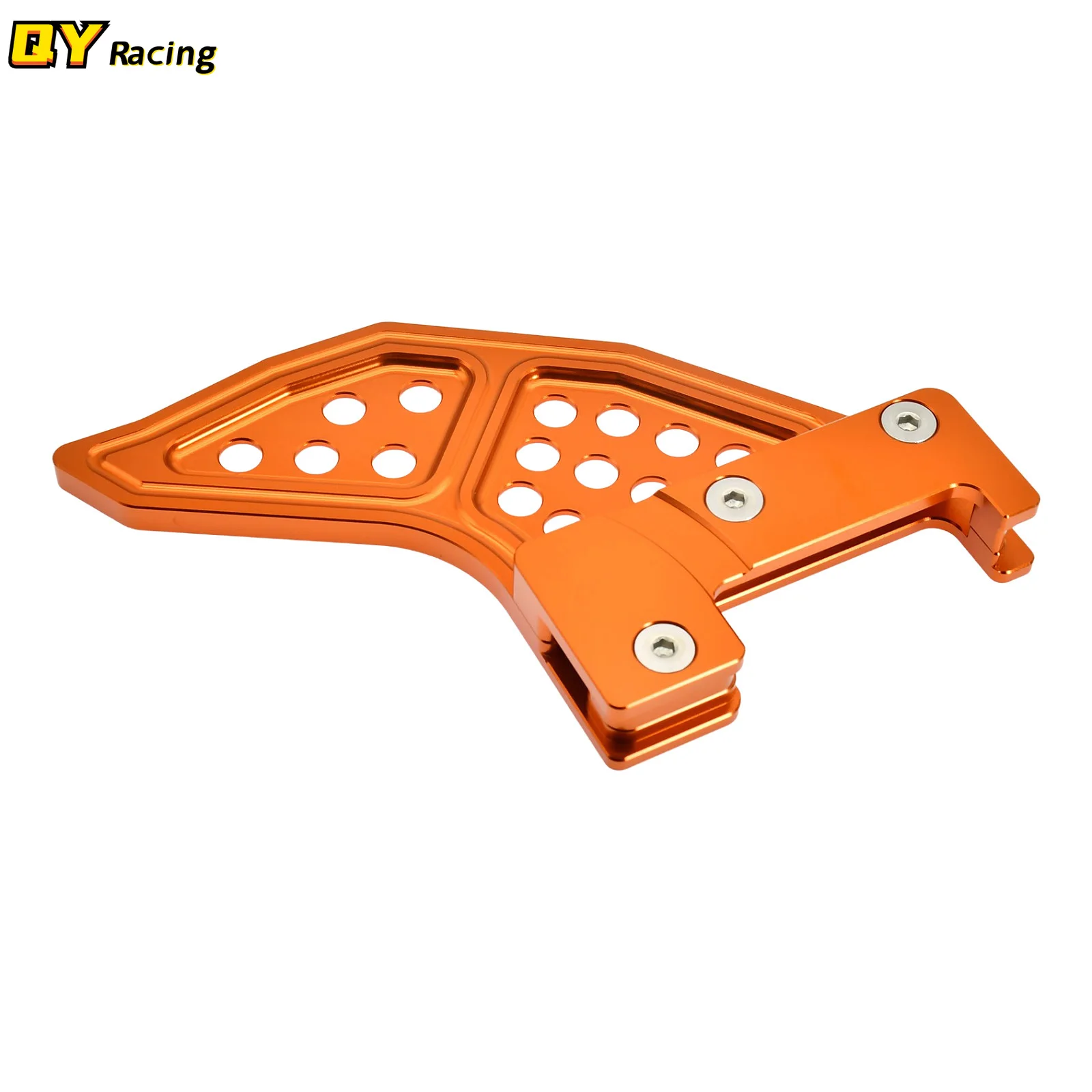 

Motorcycle Rear Brake Disc Guard Cover For KTM Husqvarna EXC EXCF XCW XCFW SX SXF XC XCF 6Days TPI TC FC TE FE 125-300 530