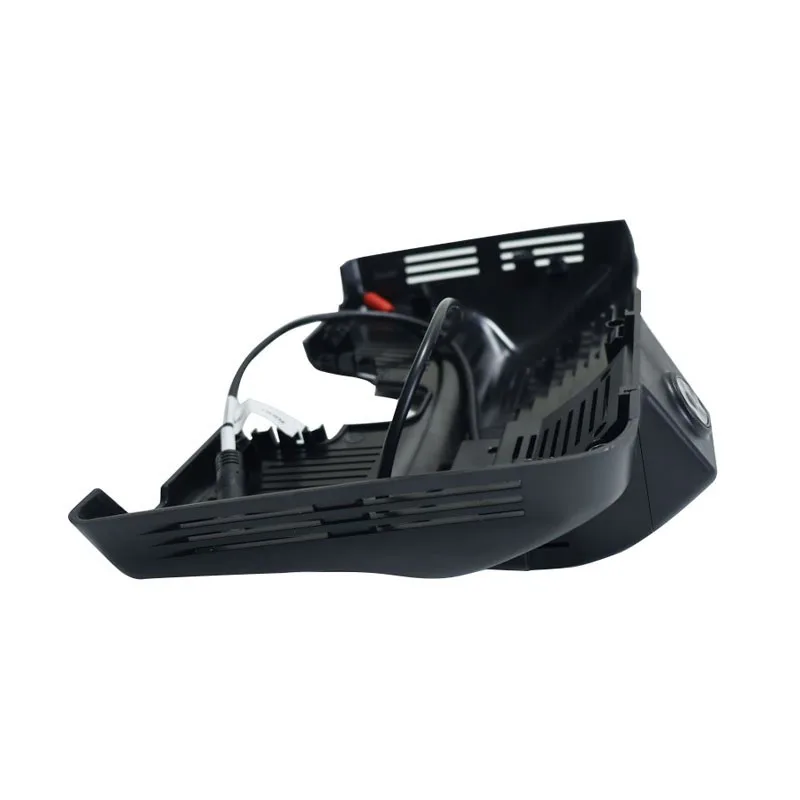 For BYD Shark 6 Driving Recorder Dual Front And Rear Cameras Car Dash Cam for Vehicle Safety And Surveillance view 4