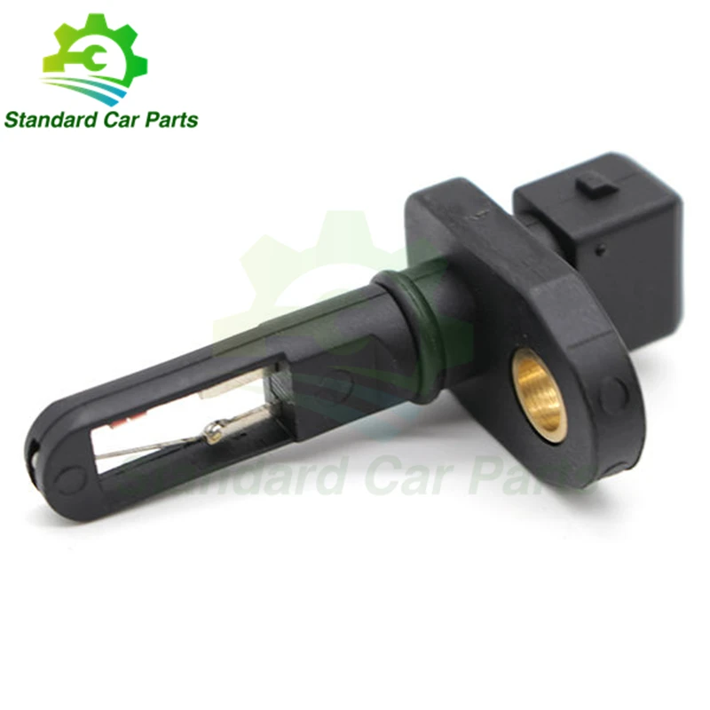 

2pins Intake Air Temperature Sensor 0280130085 For VW Beetle Golf Jetta Passat Audi A4 A6 S4 TT Allroad 1.8L