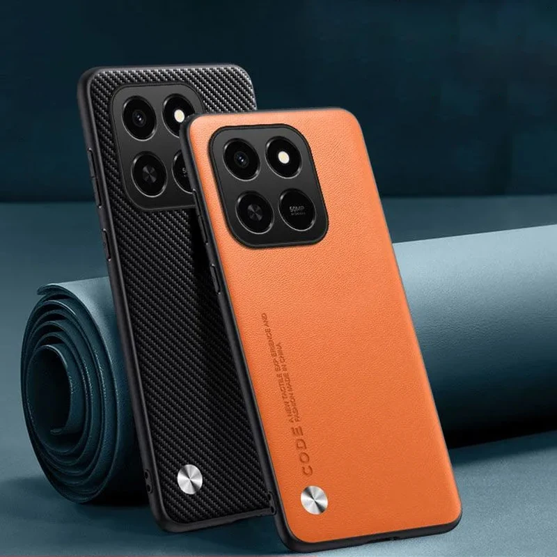 Pu Leather Case For…