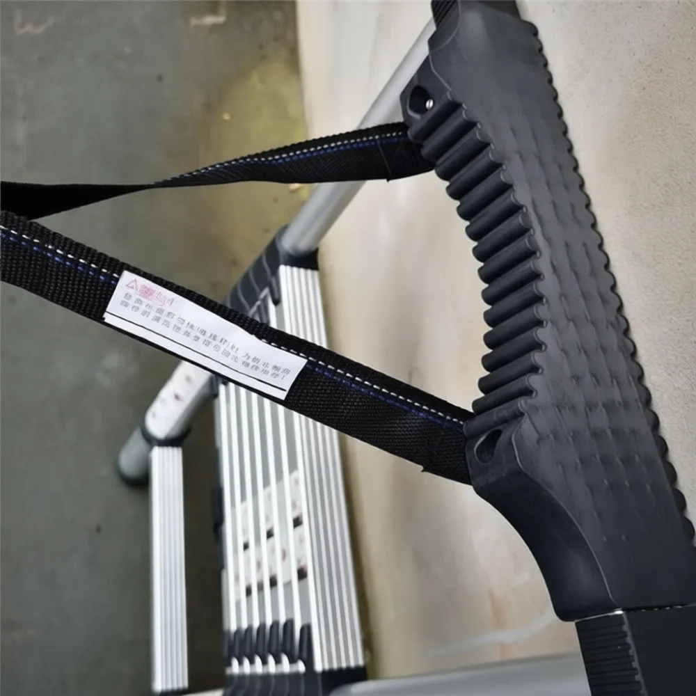 Safety Anti Slip Cover For Ladder Top Stabilizer Extension Straight Ladder Climbing Pole Protection Accessory Hardware