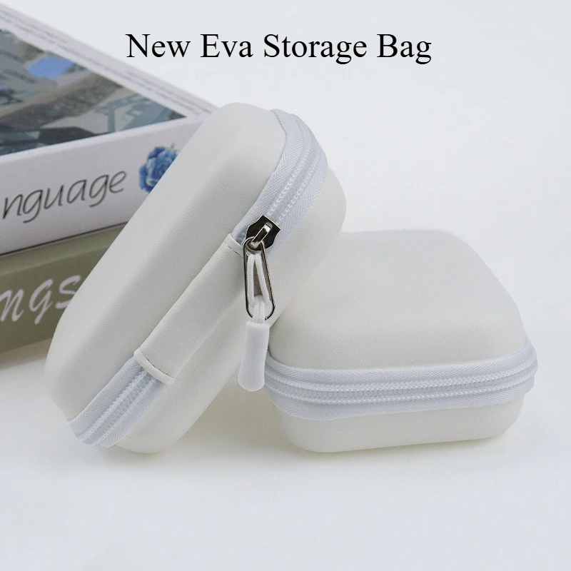 Eva Storage Bag Camera Case Headphones Storage Data Cable Charging Bag Power Bank StorageBagPortablePowerSupply Digital Products
