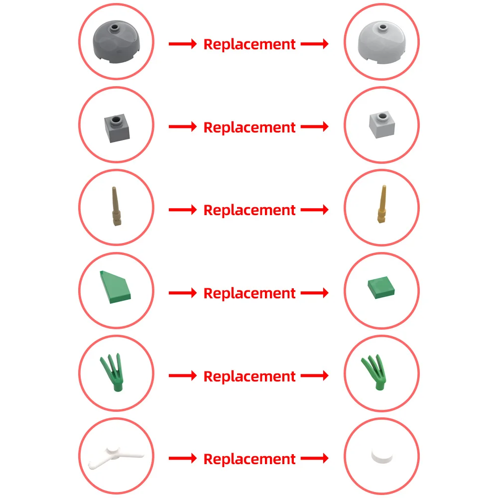 MOC-bloques de construcción de ciudad del Vaticano, modelo Modular, arquitectura de ciudad del Vaticano, vista de calle, ladrillos, juguetes de ensamblaje, regalos de cumpleaños para niños
