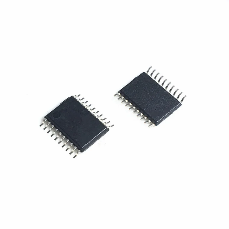 

10PCS 74AC245MTCX 74AC245MT TSSOP20 Brand new original