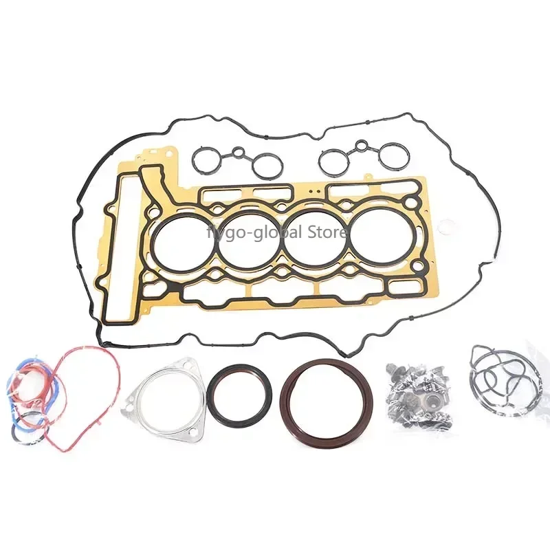 0197P8 60924414687 Brand New Genuine Engine Rebuilding Kits For Peugeot RCZ 3008 308CC 408 508 Citroen DS C5 EP6 1.6T