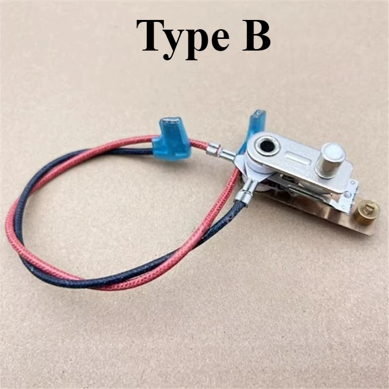 Pressure switch thermostat suitable for Midea electric pressure cooker with wire computer type KSD105/101