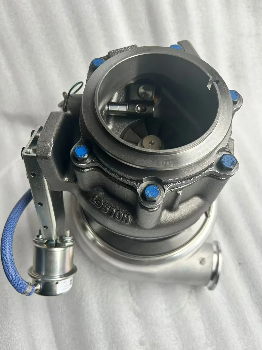 Gruppo turbocompressore vendita calda 1118010-E9300 per camion DONGFENG