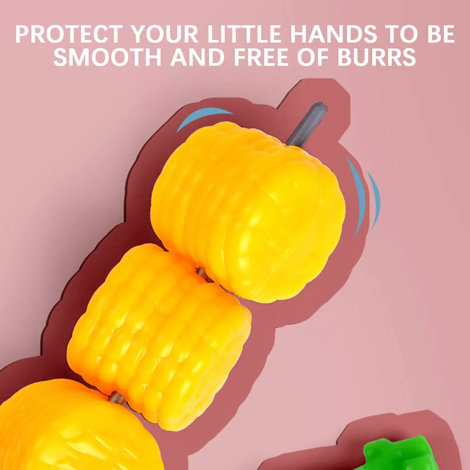 Simulatie Grills Speelgoed Met Spray Mist Geluidseffecten Realistische Mists Spray BBQ Speelspeelgoed Binnenspeeltijd