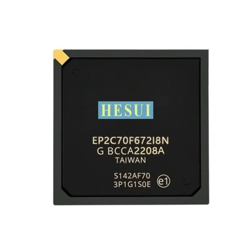 EP2C70F672I8N package BGA672 programmable logic chip