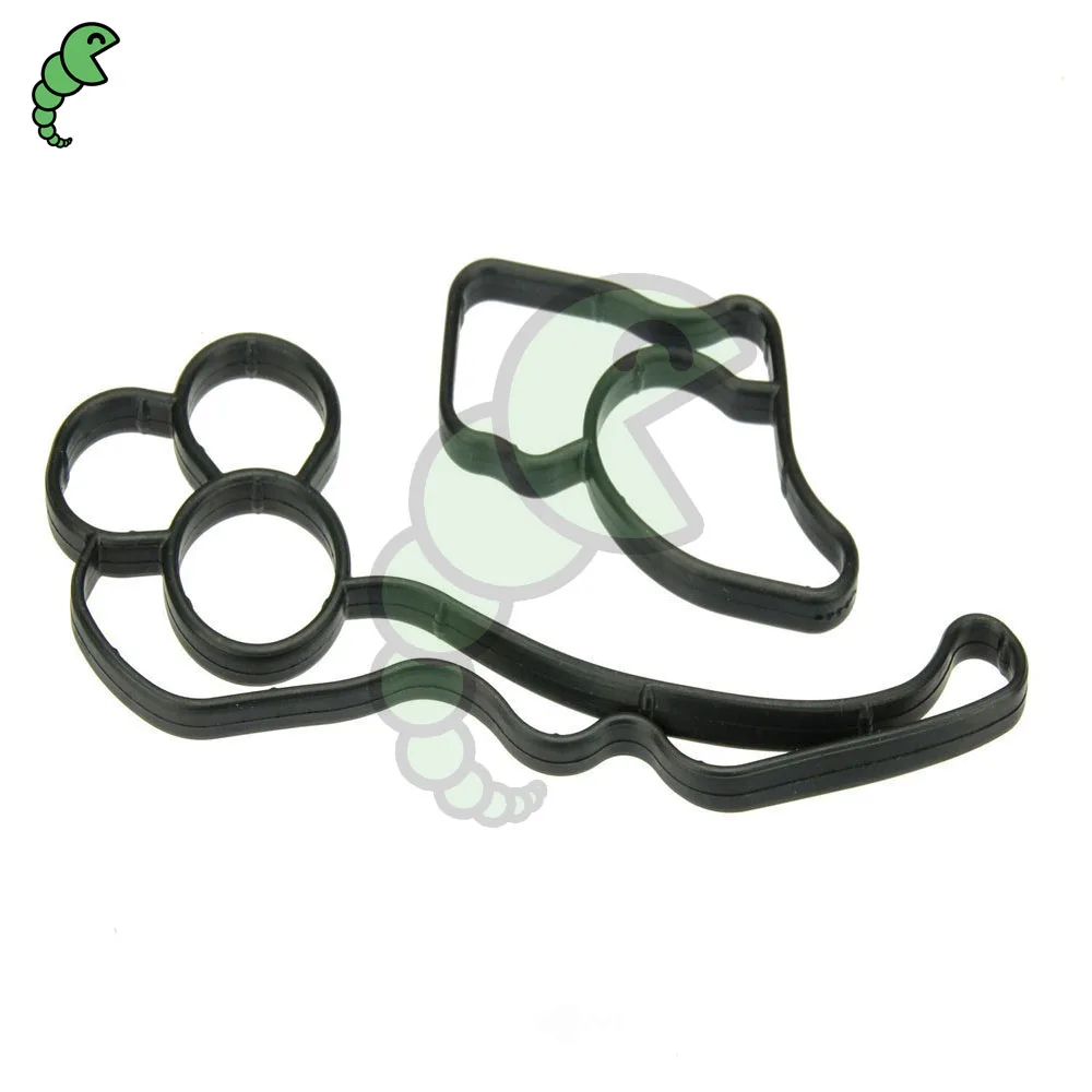 11428580682 Engine Oil Filter Adapter Gasket For BMW Diesel N47 E90 F25 F10 Engine Diesel N47 11 42 8 580 682