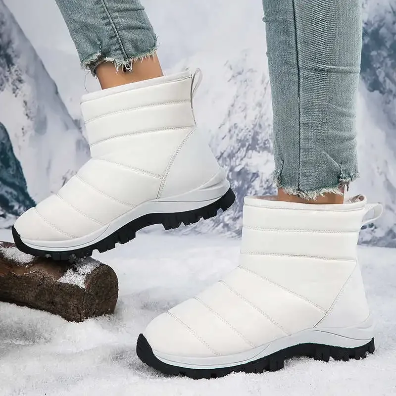 Massive Flatform Grote Maat Herenschoenen Schoenen Enkellaarsjes Paarse Enkellaarsjes Sneakers Sport Hoge kwaliteit Top Luxe Retro