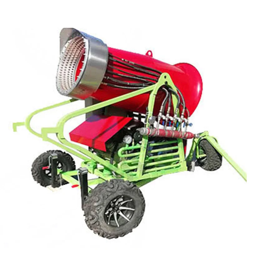 Automatic Ski Resor… - image