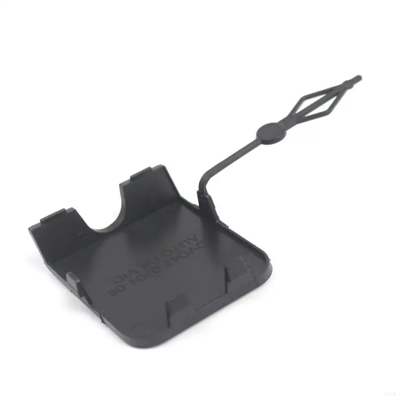 M76E Front Bumper Spoiler Tow Eye Hook Cover Replacement Accessories 9810964180 9810964177, 9810964277