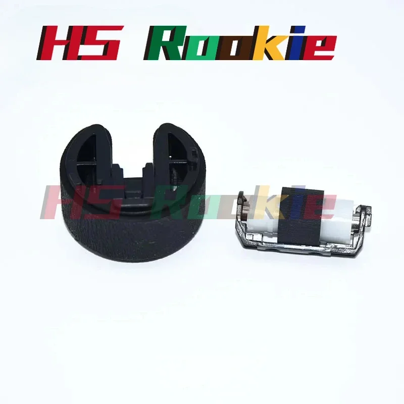 1set. CC430-67901 Feed Separation Pickup Roller compatible for HP CP2025 CP1215 CM1415 M475 M451 CM1312 CP1515 2025 1215 1415 47